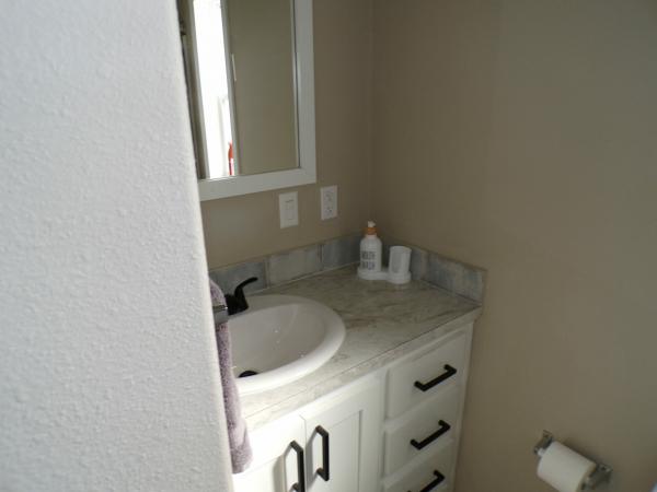 2023 Chariot Eagle  Home