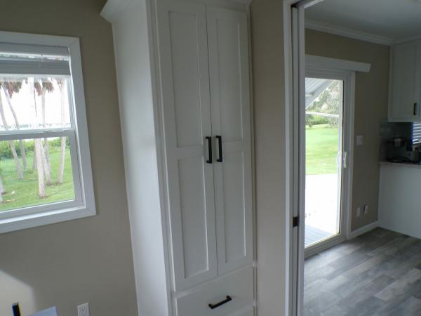 2023 Chariot Eagle  Home