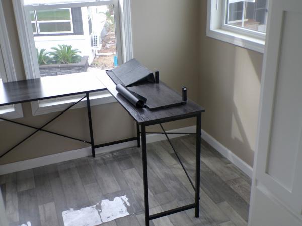 2023 Chariot Eagle  Home