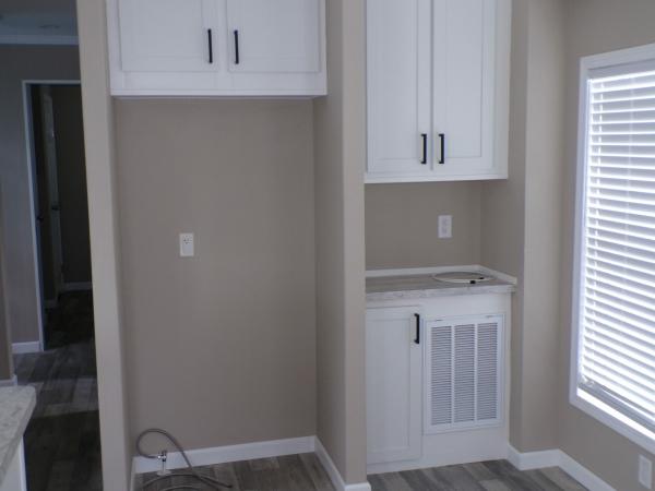 2023 Chariot Eagle  Home