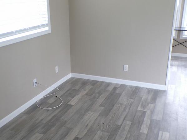 2023 Chariot Eagle  Home