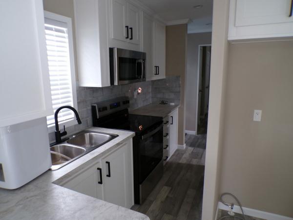 2023 Chariot Eagle  Home