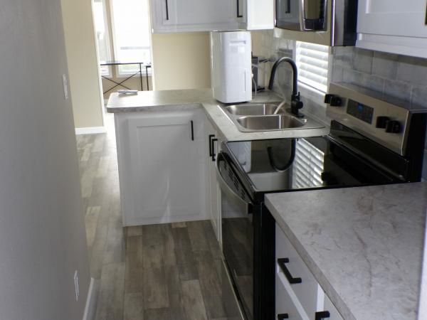 2023 Chariot Eagle  Home