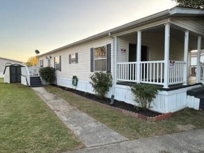 Mobile Home at 139 Malat Dr Greenwood, IN 46143