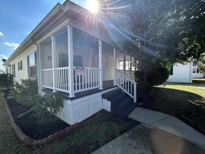 Photo 2 of 18 of home located at 139 Malat Dr Greenwood, IN 46143