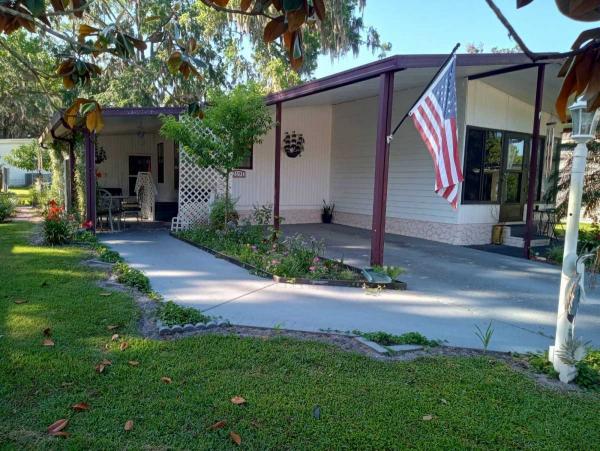 1985 Skyline Mobile Home For Sale