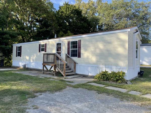 2018 Titan Manufactured Home
