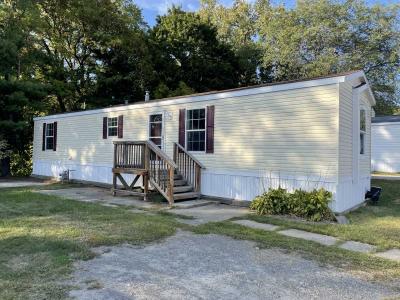 Mobile Home at 15 Locust Drive Hornell, NY 14843