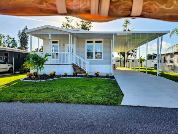 2024 Imperial Mobile Home For Sale