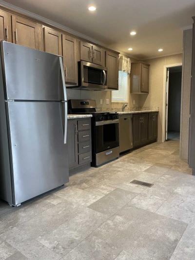 Mobile Home at 100 Kentucky Ave Williamstown, NJ 08094