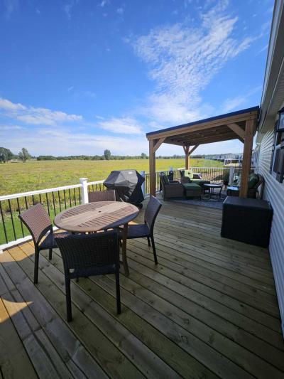 Photo 2 of 29 of home located at 1080 River Line Dr. Howell, MI 48843