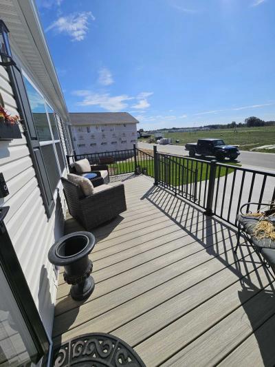 Photo 4 of 29 of home located at 1080 River Line Dr. Howell, MI 48843