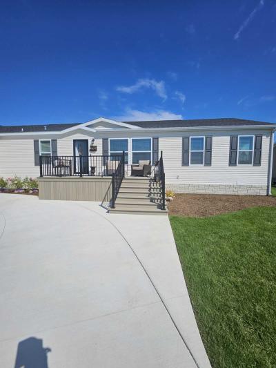 Photo 5 of 29 of home located at 1080 River Line Dr. Howell, MI 48843