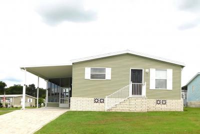 Mobile Home at 1575 King Arthurs Ct Lakeland, FL 33810