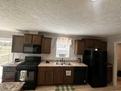 Photo 5 of 29 of home located at 10601 Hulser Rd. #196 Utica, NY 13502