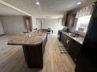 2025 Commodore Astro Creations Manufactured Home