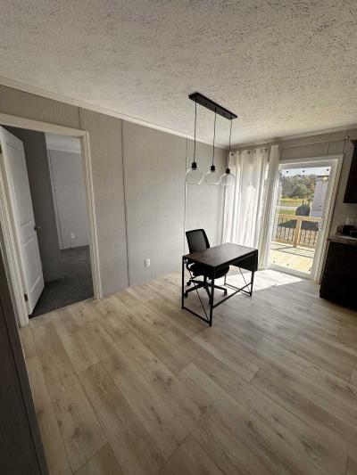 Photo 4 of 29 of home located at 10601 Hulser Rd. #196 Utica, NY 13502
