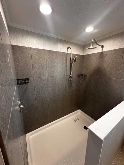 Photo 2 of 29 of home located at 10601 Hulser Rd. #196 Utica, NY 13502