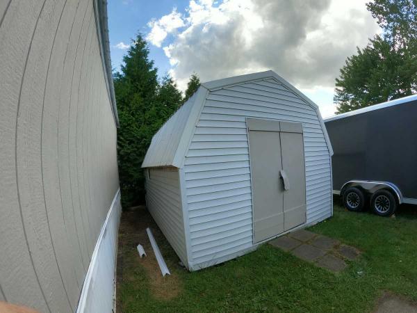 1994 Liberty Manufactured Home
