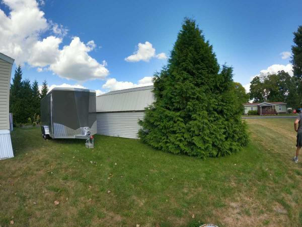 1994 Liberty Manufactured Home