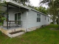 1985 Fleetwood Sandelwood Manufactured Home
