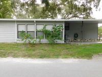1985 Fleetwood Sandelwood Manufactured Home