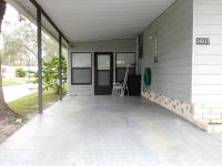 1985 Fleetwood Sandelwood Manufactured Home