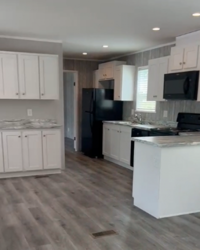 Mobile Home at 197 High View Place Drive Fenton, MO 63026