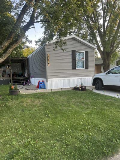 Mobile Home at 176 Tewksbury Dr. SW Grand Rapids, MI 49548
