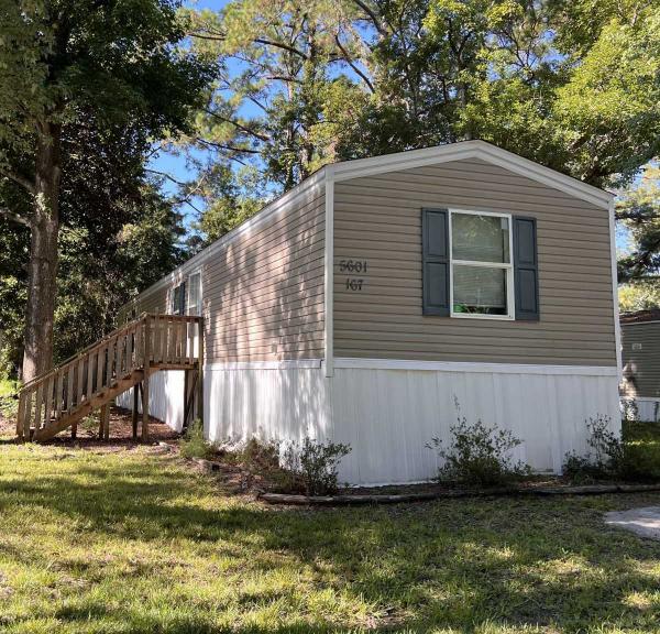 2018  Mobile Home For Rent