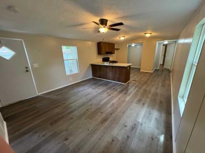 Photo 2 of 8 of home located at 5601 NE 28th Ave, Lot 167 Gainesville, FL 32609