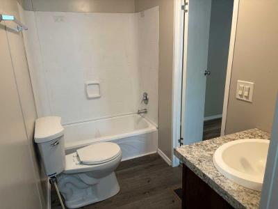 Photo 4 of 8 of home located at 5601 NE 28th Ave, Lot 167 Gainesville, FL 32609