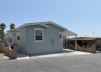 2025 Skyline  Amber Cove K605 CT Mobile Home