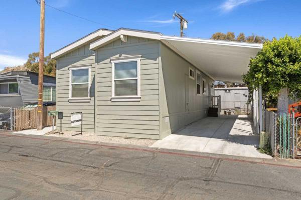 2025 Skyline  Mobile Home For Sale