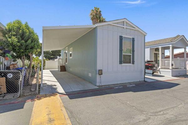 2025 Clayton Mobile Home For Sale