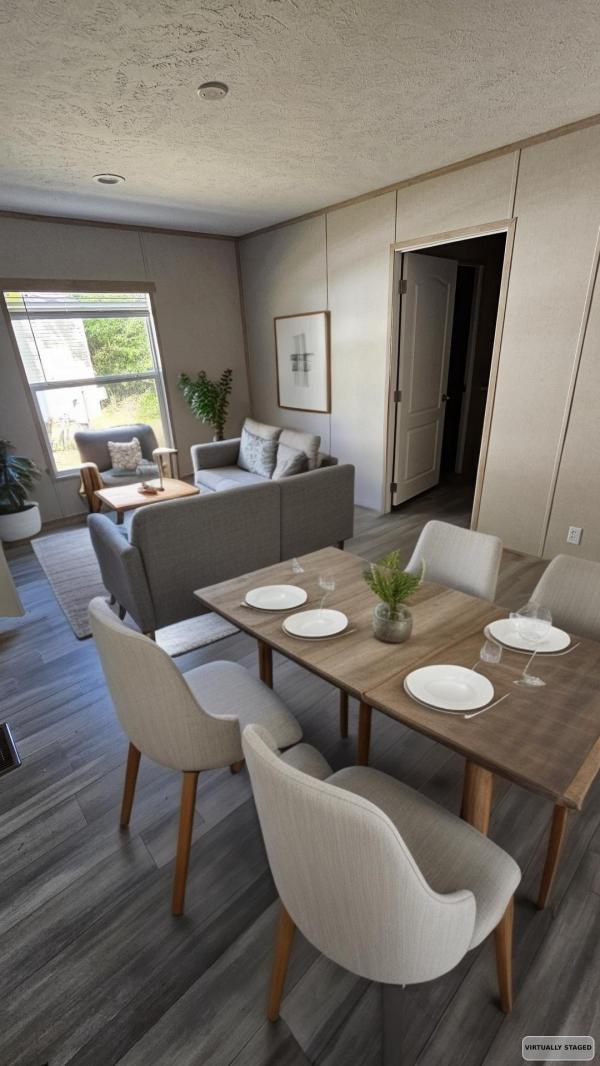 2023 Clayton Mobile Home For Rent