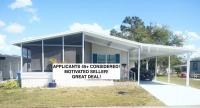 1998 2BD/2BA Mobile Home