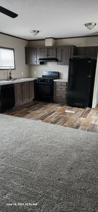 Mobile Home at 12817 E. 47th St. #63 Independence, Mo 64055 Independence, MO 64055