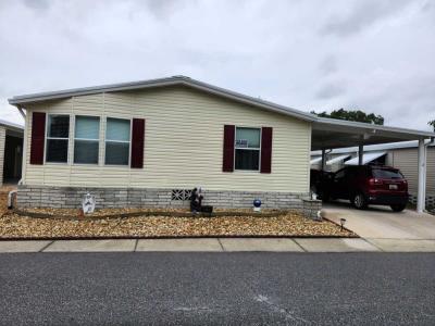 Mobile Home at 10723 Casa Dr Riverview, FL 33569