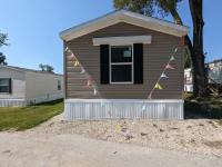 1999 Oakwood Mobile Home