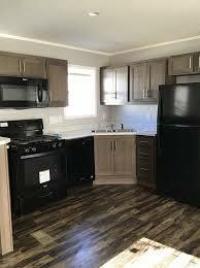 1999 Oakwood Mobile Home