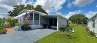 Manufactured Home