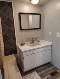 1995 Fleetwood Mobile Home