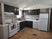 1995 Fleetwood Mobile Home