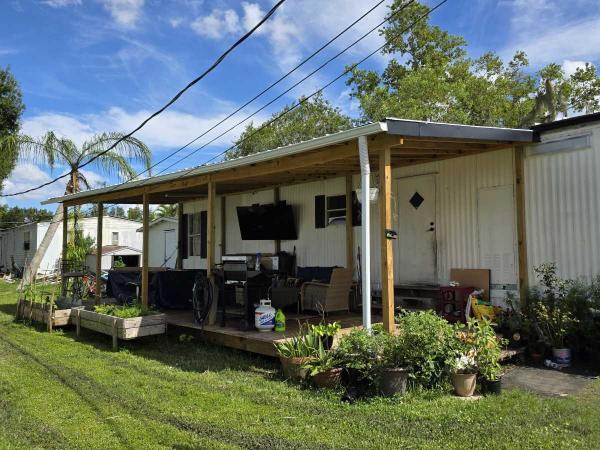  Mobile Home For Sale