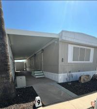 1975 Mark Mobile Home