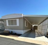 1975 Mark Mobile Home