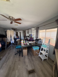 1975 Mark Mobile Home