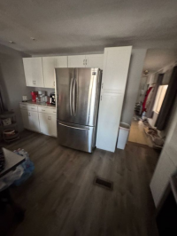 1975 Mark Mobile Home