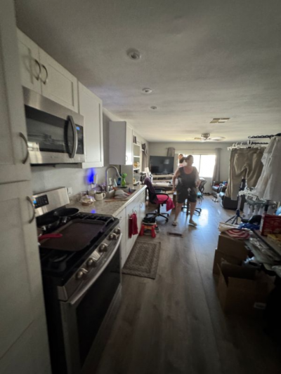 Photo 5 of 9 of home located at 351 North Meridian Road Apache Junction, AZ 85120